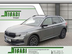 Grau Neu 2025 Skoda Kamiq Selection SUV | 27.390 € (Fairer Preis)