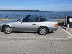 Gebraucht 1993 Mercedes SL300 Cabrio | 22.500 €