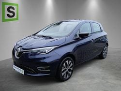 Blau Gebraucht 2023 Renault Zoe Evolution Kleinwagen | 22.290 € (Teuer)