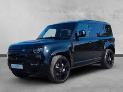 Schwarz Neu 2025 Land Rover Defender HSE SUV | 99.841 € (Superpreis)