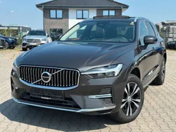 Grau Gebraucht 2022 Volvo XC60 SUV | 29.155 € (Guter Preis)