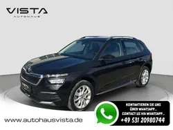 Schwarzmagic perleffekt Gebraucht 2020 Skoda Kamiq Style SUV | 18.600 € (Fairer Preis)