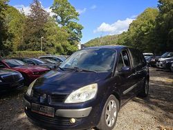Blau Gebraucht 2006 Renault Scénic II Van / Kleinbus | 3.000 € (Etwas zu teuer)