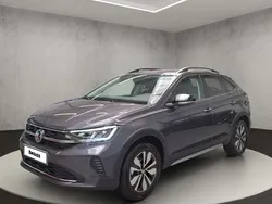 Grau Neu 2025 VW Taigo Goal SUV | 27.615 € (Fairer Preis)