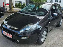 Colore esterno (nero provocato Gebraucht 2011 Fiat Punto Kleinwagen | 3.700 € (Fairer Preis)