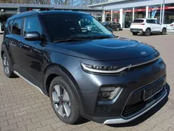 Kia Soul EV