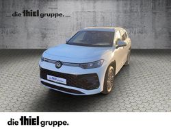 Sonstige Gebraucht 2025 VW Tayron R-line SUV | 53.990 € (Fairer Preis)
