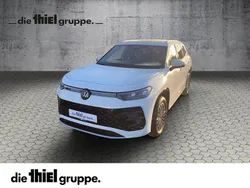 Sonstige Gebraucht 2025 VW Tayron R-line SUV | 57.735 € (Guter Preis)