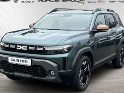 Zedergrün Gebraucht 2025 Dacia Duster Extreme SUV | 29.997 € (Fairer Preis)