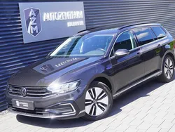 Mangangrau metallic Gebraucht 2020 VW Passat GTE Kombi | 21.990 € (Fairer Preis)
