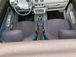 Schwarz Gebraucht 2004 Renault Twingo Kleinwagen | 900 € (Fairer Preis)