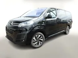 Citroën Spacetourer