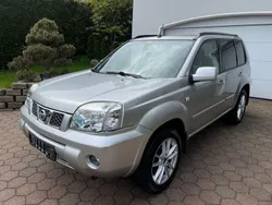Silber Gebraucht 2006 Nissan X-Trail SUV | 8.250 €