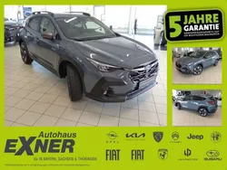 Offshore blue Neu 2025 Subaru Crosstrek Active SUV | 32.790 € (Guter Preis)