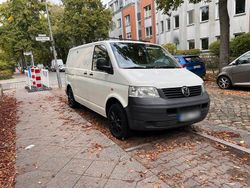 Weiß Gebraucht 2006 VW T5 Van | 3.950 € (Superpreis)