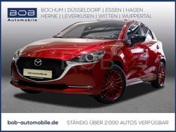 Rot Gebraucht 2023 Mazda 2 Homura-Line Limousine | 18.970 € (Guter Preis)