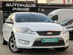 Weiß Gebraucht 2010 Ford Mondeo Ambiente Kombi | 6.999 € (Fairer Preis)