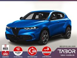 Blue misano metallic Neu 2025 Alfa Romeo Tonale Veloce SUV | 37.278 € (Guter Preis)