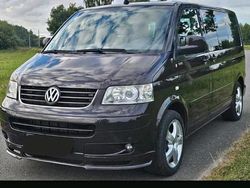 Gebraucht 2006 VW T5 Edition Van | 11.699 € (Guter Preis)