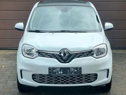 Weiß Gebraucht 2021 Renault Twingo Vibes Kleinwagen | 11.999 € (Fairer Preis)
