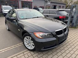 Schwarz Gebraucht 2007 BMW 328 Performance Limousine | 8.950 €