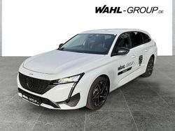 Weiss/typ aussenverkleidung l Neu 2025 Peugeot 308 SW Allure Kombi | 29.590 €