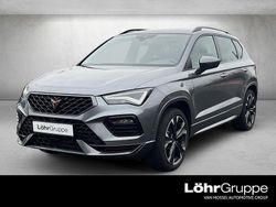 Graphitgrau Gebraucht 2024 Cupra Ateca VZ SUV | 33.980 € (Guter Preis)