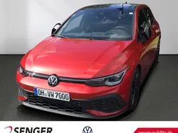 VW Golf VIII