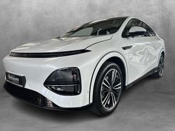 Artic white Neu 2026 XPENG G6 AWD Performance SUV | 51.600 € (Teuer)