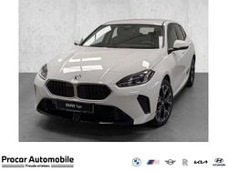 Weiß Neu 2025 BMW 120 M Sport Kleinwagen | 35.280 € (Fairer Preis)