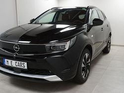 Schwarz Gebraucht 2024 Opel Grandland X SUV | 24.900 € (Guter Preis)