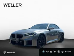 Fire red metallic (rot) Neu 2024 BMW M2 Comfort Edition Coupé | 77.990 € (Teuer)