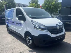 Weiß Gebraucht 2020 Renault Trafic Komfort Van | 20.500 € (Teuer)