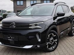 Schwarz Gebraucht 2022 Citroën C5 Aircross Shine SUV | 19.516 € (Fairer Preis)