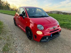 Rot Gebraucht 2019 Abarth 595 Pista Kleinwagen | 12.900 € (Superpreis)