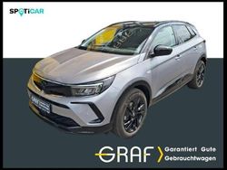 Artense grau Gebraucht 2023 Opel Grandland X SUV | 24.480 € (Fairer Preis)