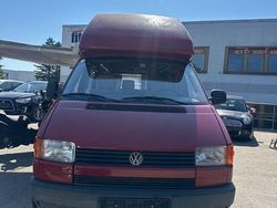 Rot Gebraucht 1994 VW T4 California Van | 9.200 €