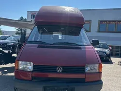 Rot Gebraucht 1994 VW T4 California Van | 9.900 €