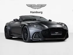Andere farbe Gebraucht 2024 Aston Martin DBS Cabrio | 447.007 €