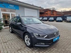 Grau Gebraucht 2018 VW Passat Comfortline Kombi | 15.590 € (Fairer Preis)