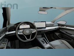 Schwarz Gebraucht 2024 VW Golf VIII Kleinwagen | 26.499 € (Guter Preis)