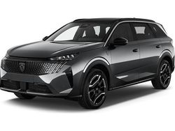 Weiß (okenit weiß) Neu 2026 Peugeot 5008 GT SUV | 41.390 € (Fairer Preis)