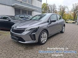 Grau Gebraucht 2024 Renault Clio V Evolution Kleinwagen | 15.750 € (Superpreis)