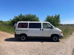 Weiß Gebraucht 1998 VW T4 Allstar Van | 6.900 € (Fairer Preis)