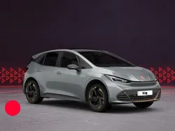 Neu 2024 Cupra Born Kleinwagen | 36.861 € (Fairer Preis)