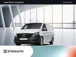 Arktikweiß Gebraucht 2024 Mercedes Vito Van / Kleinbus | 45.208 €