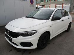 Weiß Gebraucht 2019 Fiat Tipo Pop Limousine | 8.570 € (Guter Preis)