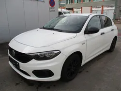 Weiß Gebraucht 2019 Fiat Tipo Pop Limousine | 8.570 € (Fairer Preis)