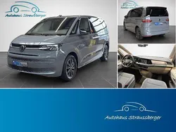Gebraucht 2023 VW Multivan Van / Kleinbus | 42.990 € (Guter Preis)