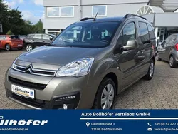 Beige Gebraucht 2018 Citroën Berlingo Van / Kleinbus | 13.445 € (Guter Preis)